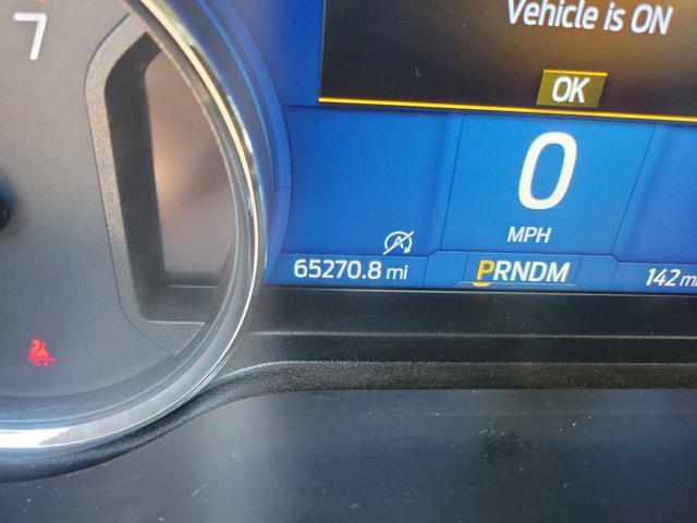 used 2023 Ford F-150 car, priced at $29,366