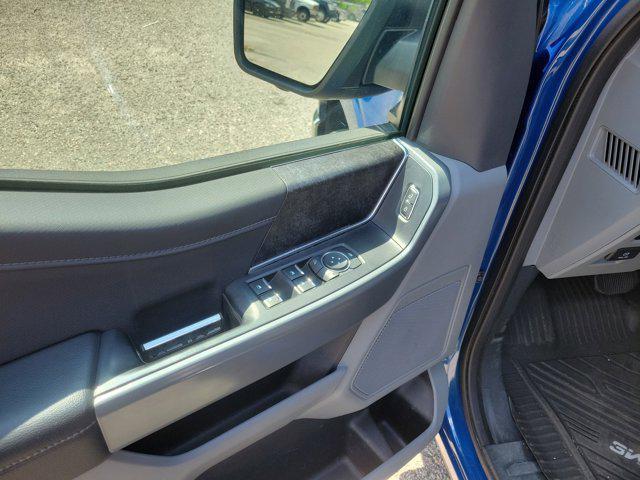 used 2023 Ford F-150 car, priced at $29,366