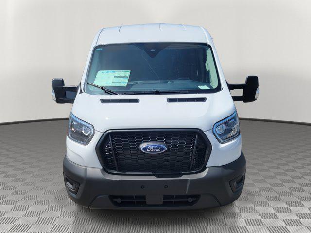new 2025 Ford Transit-250 car, priced at $51,824