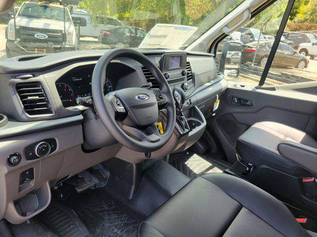 new 2025 Ford Transit-250 car, priced at $51,824