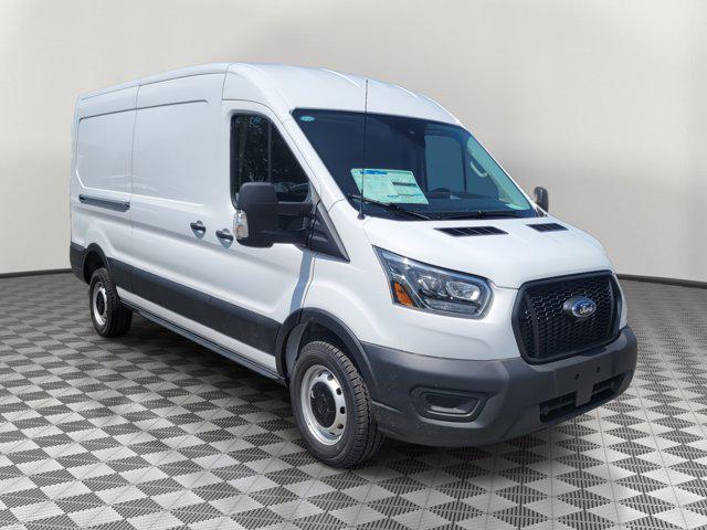 new 2025 Ford Transit-250 car, priced at $51,824