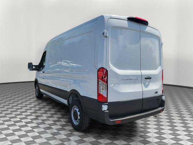 new 2025 Ford Transit-250 car, priced at $51,824