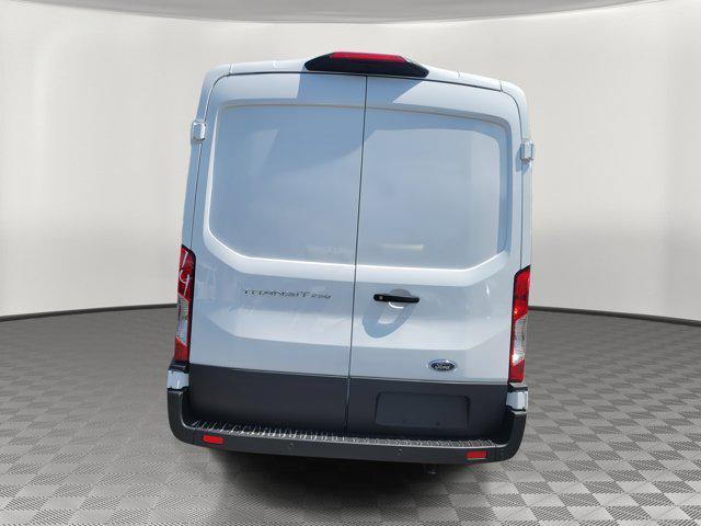 new 2025 Ford Transit-250 car, priced at $51,824