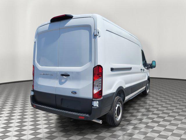 new 2025 Ford Transit-250 car, priced at $51,824