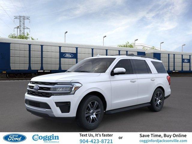 new 2024 Ford Expedition car, priced at $72,767
