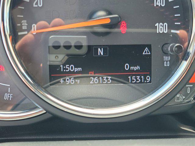used 2019 MINI Countryman car, priced at $22,097