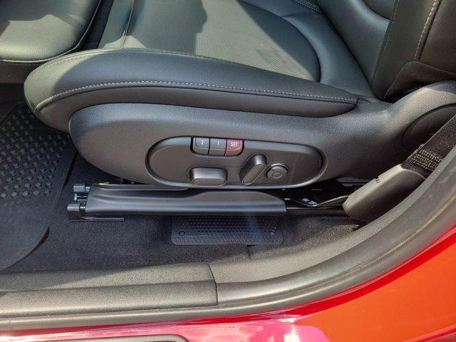 used 2019 MINI Countryman car, priced at $22,097