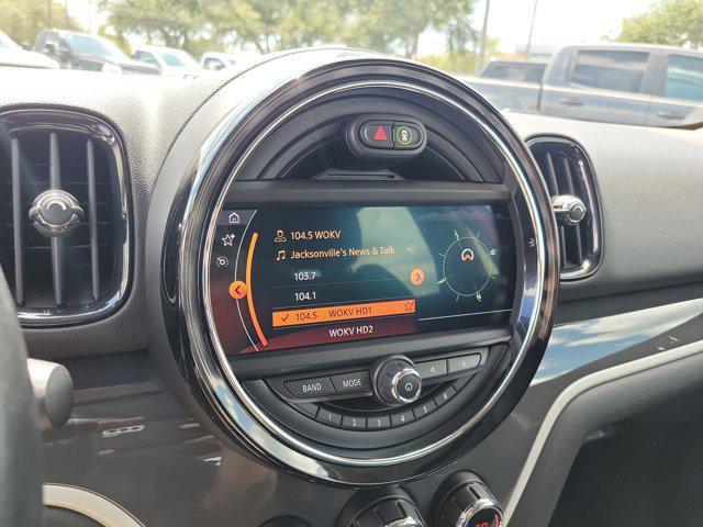used 2019 MINI Countryman car, priced at $22,097
