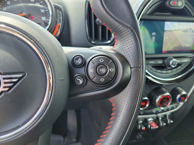 used 2019 MINI Countryman car, priced at $22,097