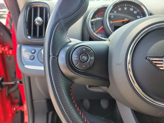 used 2019 MINI Countryman car, priced at $22,097