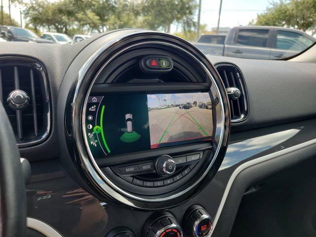 used 2019 MINI Countryman car, priced at $22,097