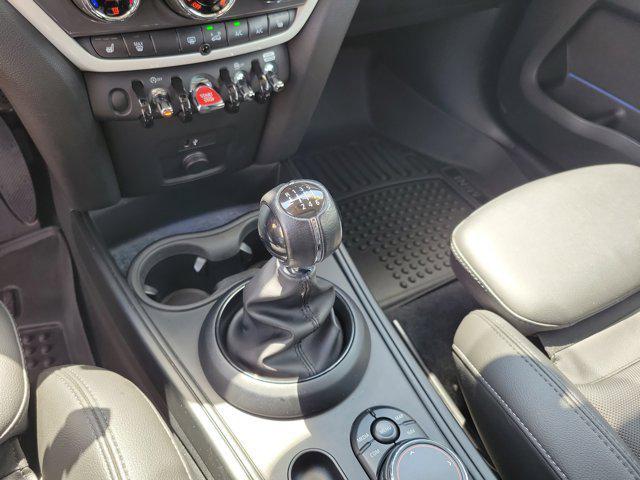 used 2019 MINI Countryman car, priced at $22,097
