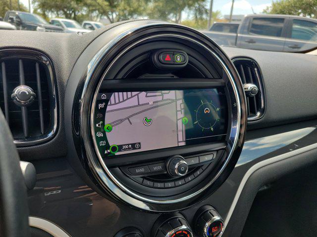 used 2019 MINI Countryman car, priced at $22,097