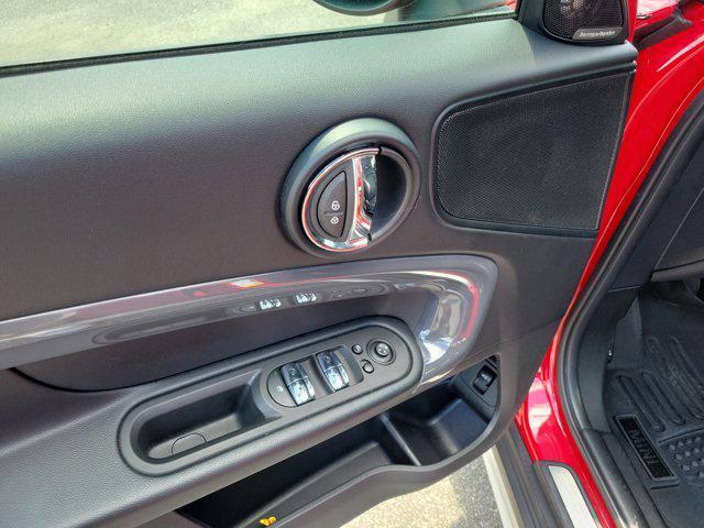 used 2019 MINI Countryman car, priced at $22,097
