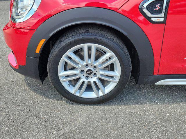 used 2019 MINI Countryman car, priced at $22,097
