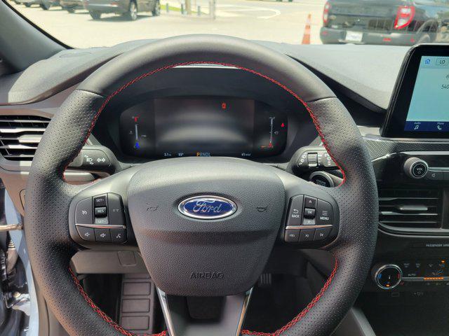 new 2025 Ford Escape car, priced at $32,936