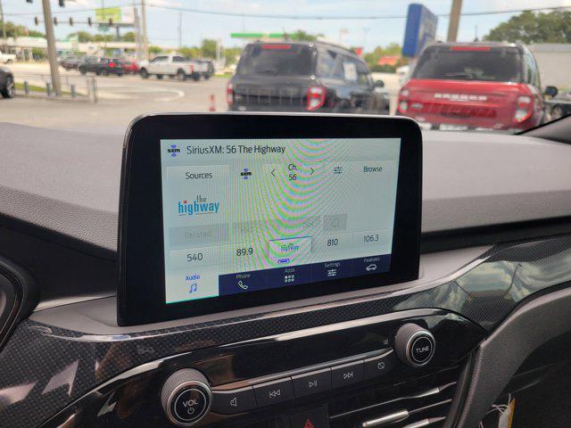 new 2025 Ford Escape car, priced at $32,936