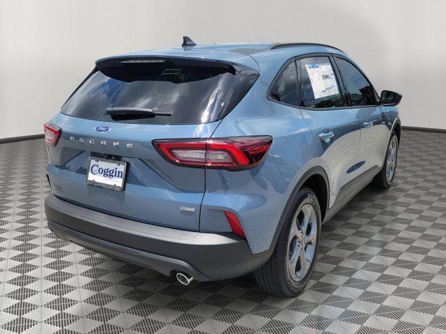 new 2025 Ford Escape car, priced at $32,936