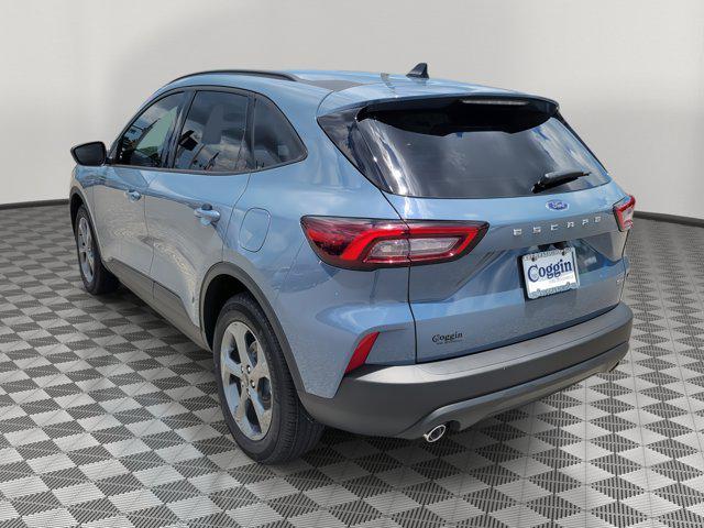 new 2025 Ford Escape car, priced at $32,936