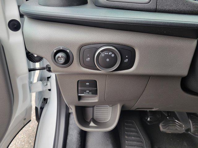 new 2025 Ford Transit-250 car, priced at $53,208