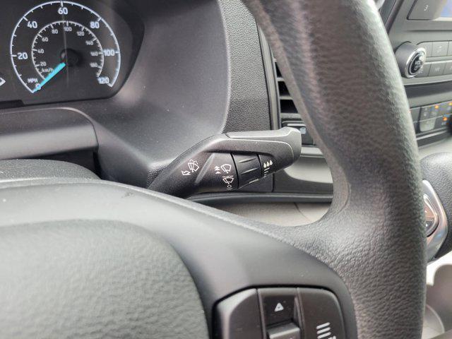 new 2025 Ford Transit-250 car, priced at $53,208