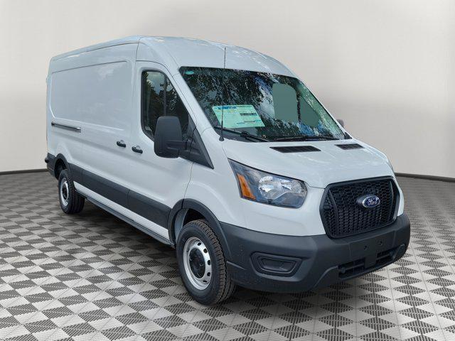 new 2025 Ford Transit-250 car, priced at $53,208