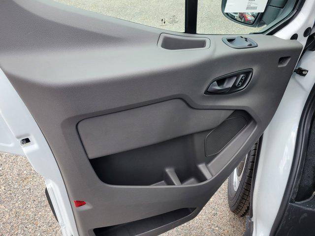 new 2025 Ford Transit-250 car, priced at $53,208