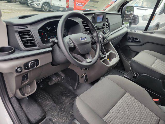 new 2025 Ford Transit-250 car, priced at $53,208