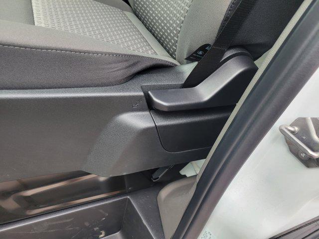 new 2025 Ford Transit-250 car, priced at $53,208
