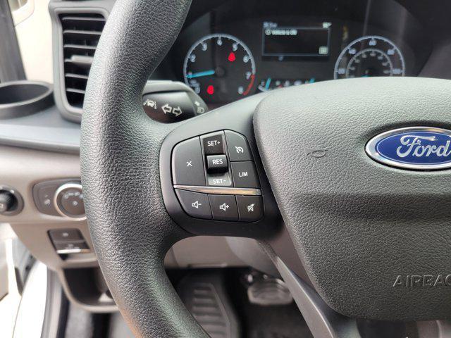 new 2025 Ford Transit-250 car, priced at $53,208