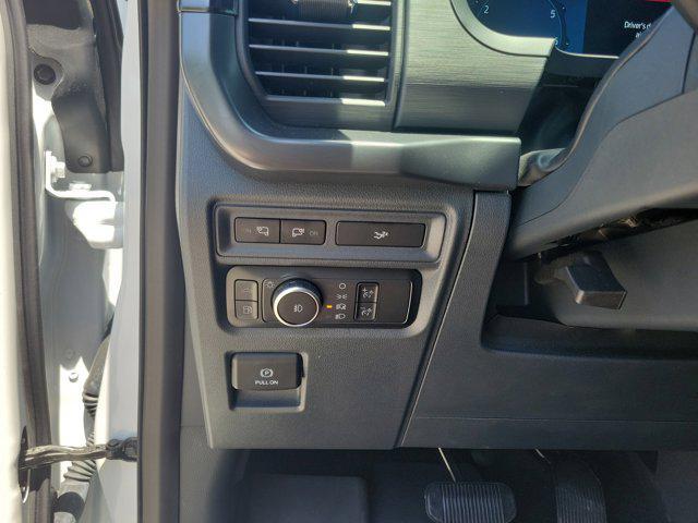 used 2024 Ford F-150 car, priced at $48,300