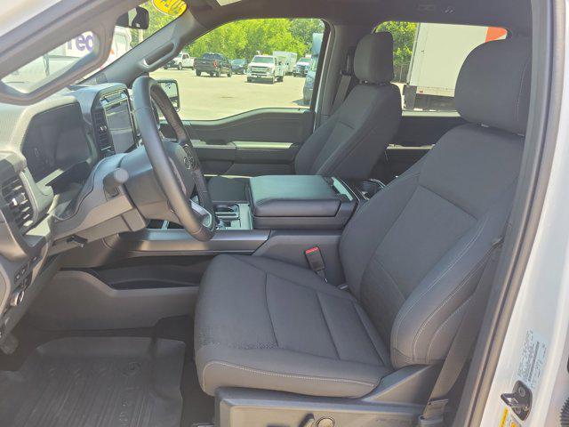 used 2024 Ford F-150 car, priced at $48,300