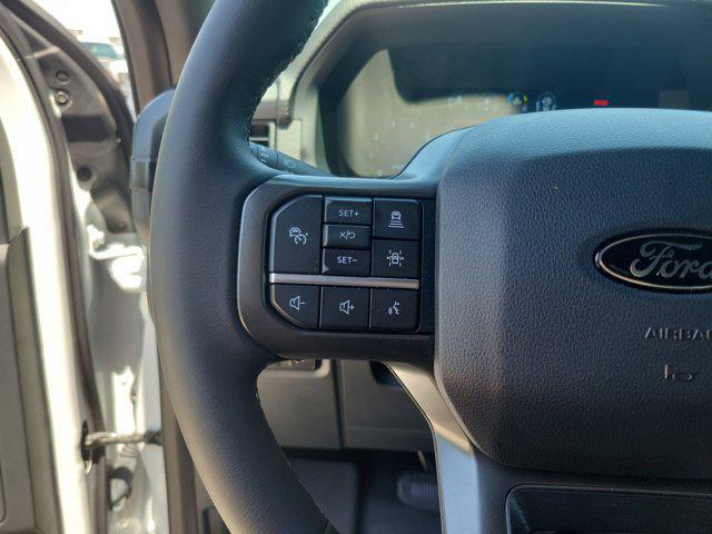 used 2024 Ford F-150 car, priced at $48,300