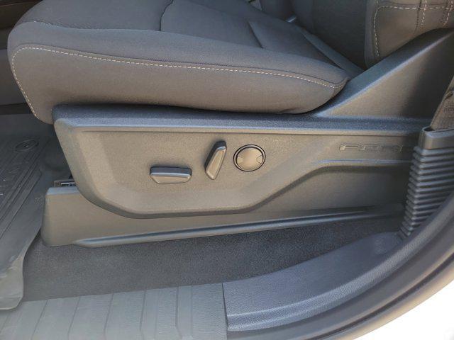 used 2024 Ford F-150 car, priced at $48,300
