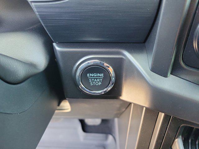 used 2024 Ford F-150 car, priced at $48,300