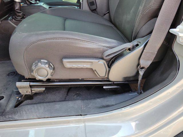 used 2018 Jeep Wrangler car, priced at $22,000