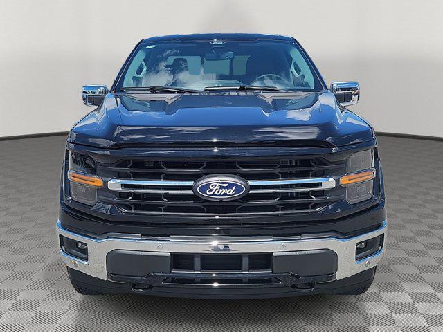 new 2024 Ford F-150 car, priced at $63,151