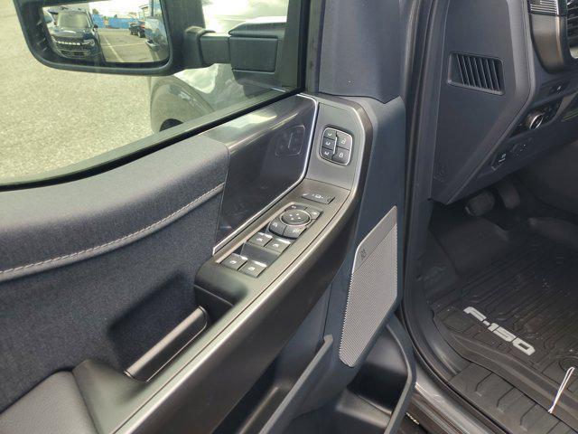 new 2025 Ford F-150 car, priced at $70,148