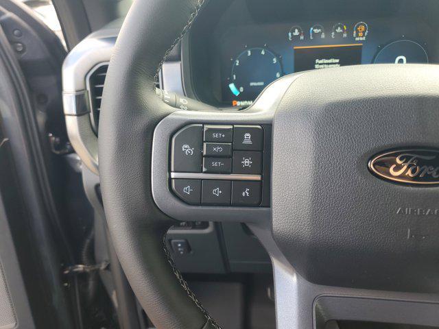 new 2025 Ford F-150 car, priced at $70,148