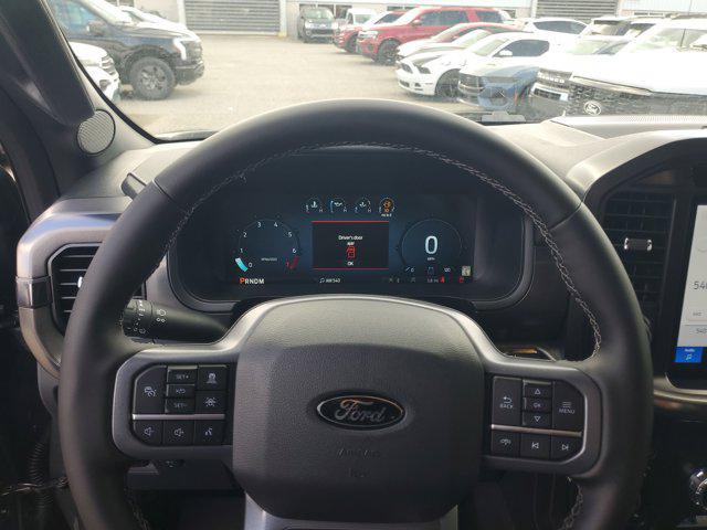 new 2025 Ford F-150 car, priced at $70,148