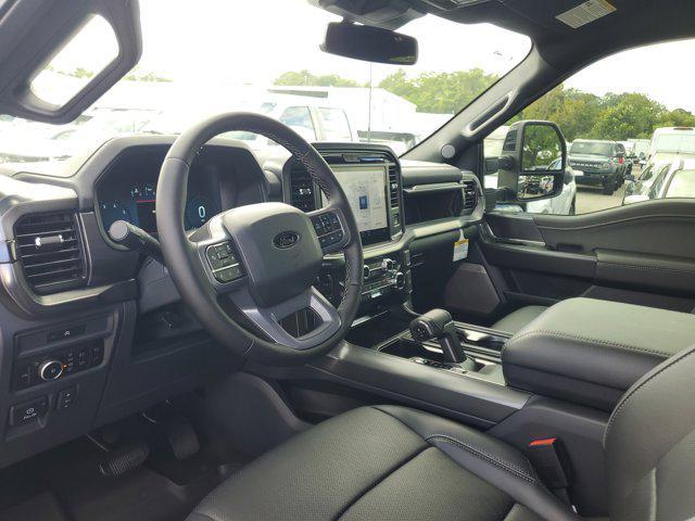 new 2025 Ford F-150 car, priced at $70,148