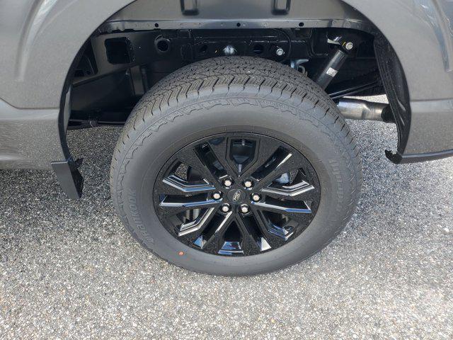 new 2025 Ford F-150 car, priced at $70,148