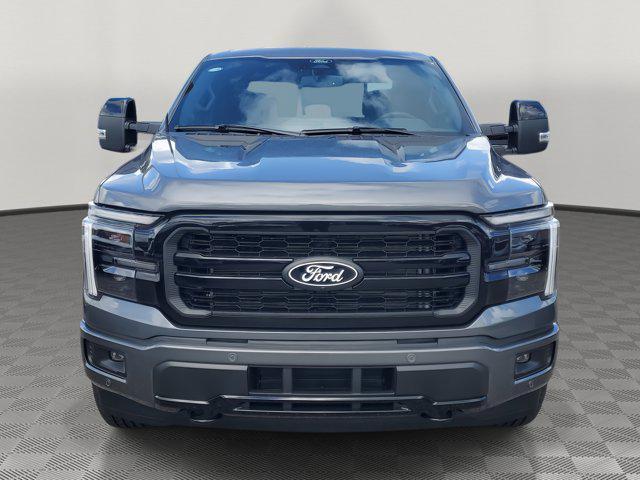 new 2025 Ford F-150 car, priced at $70,148