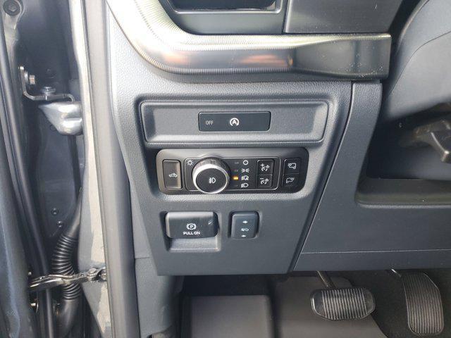 new 2025 Ford F-150 car, priced at $70,148