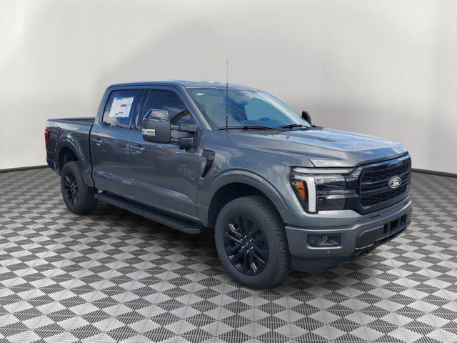 new 2025 Ford F-150 car, priced at $70,148