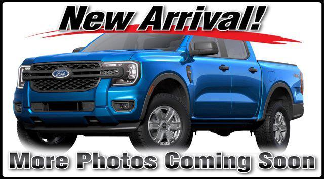 new 2025 Ford Ranger car, priced at $36,407