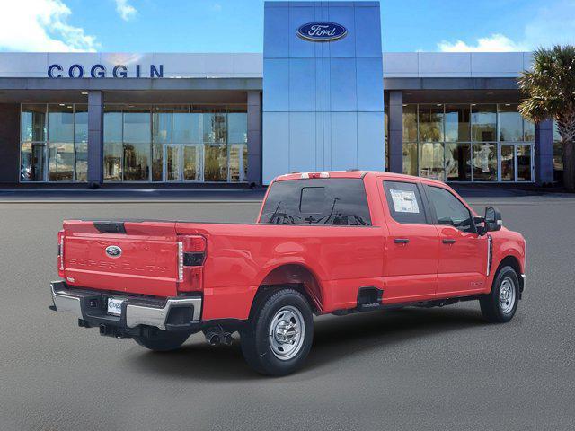 new 2026 Ford F-350 car, priced at $69,070