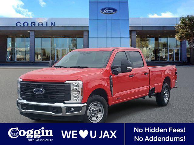 new 2026 Ford F-350 car, priced at $70,070