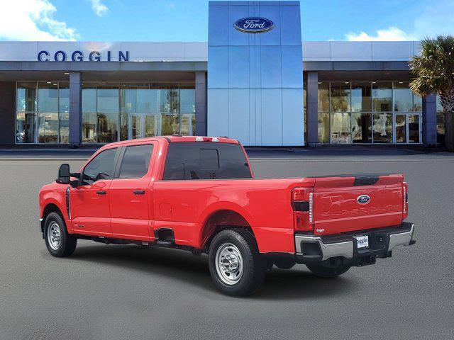 new 2026 Ford F-350 car, priced at $69,070