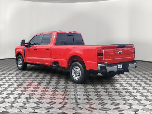 new 2026 Ford F-350 car, priced at $70,070